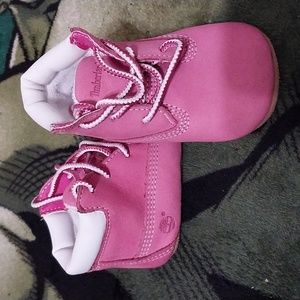 Baby Shoes